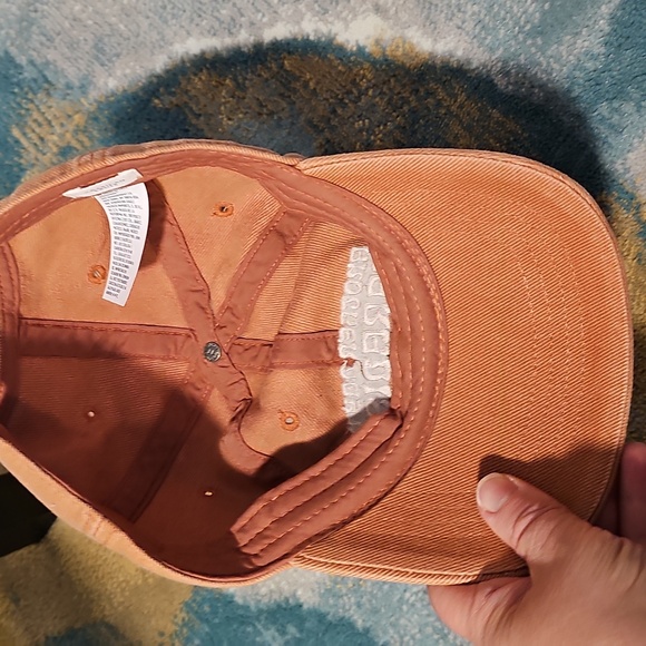 Women's Baseball Cap - Picture 5 of 7